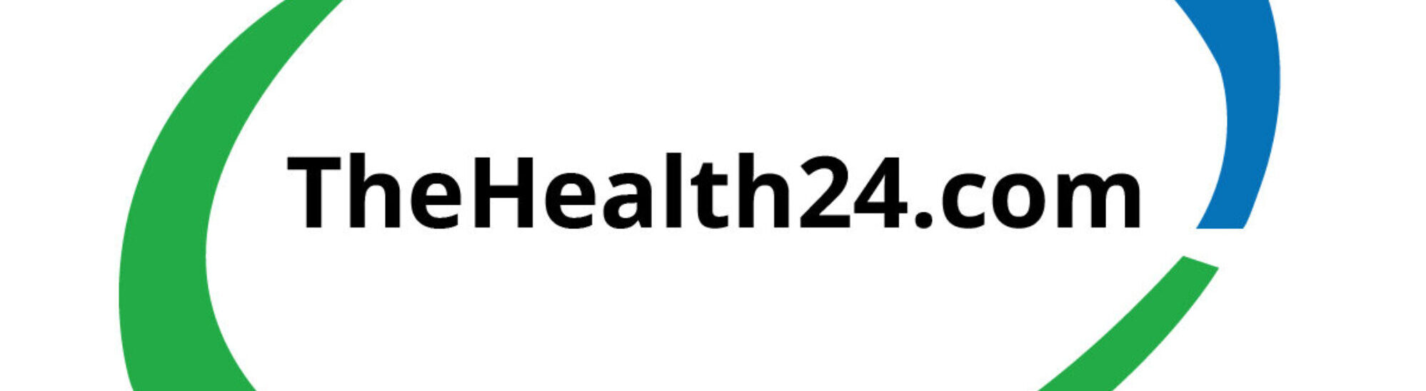 Thehealth24.Com Logo