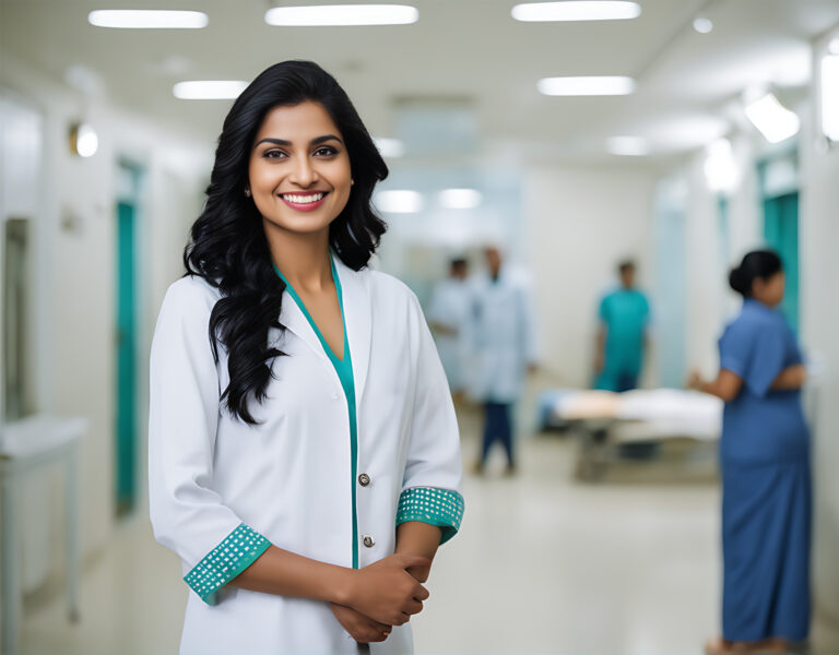 Read more about the article Indian Healthcare System (Public): Policies Driving Change