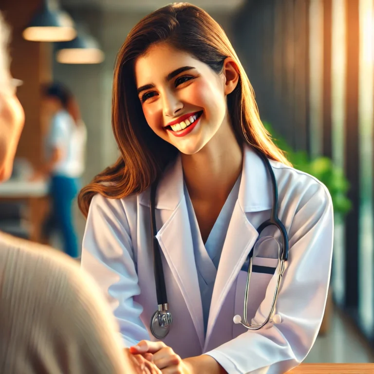 Read more about the article How to Establish Patient-Centric Culture in Healthcare Facilities:  A Guide for Hospitals & Healthcare Service Providers