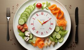 Eat Less, Live More: The Science Behind Intermittent Fasting for Weight Loss and Wellness