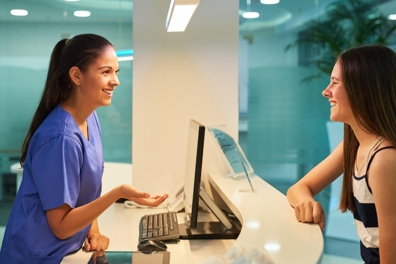 Hospital Marketing with Empathy
