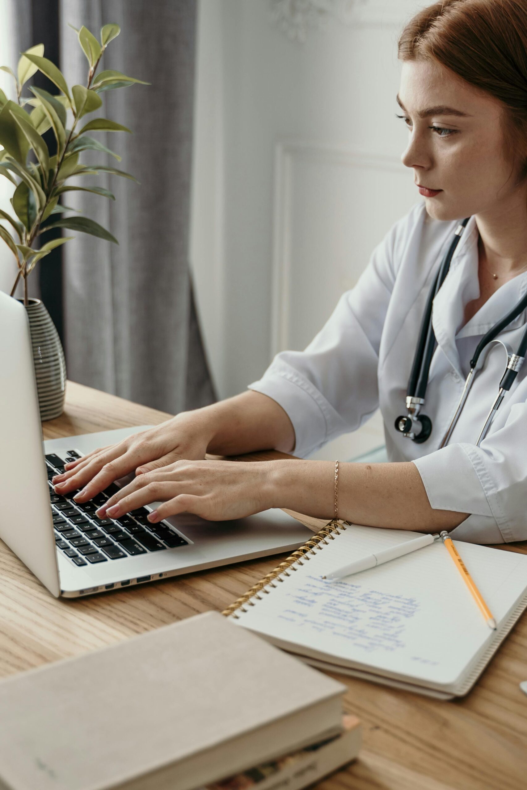 Hospital Performance Analysis  For Sustainable Growth