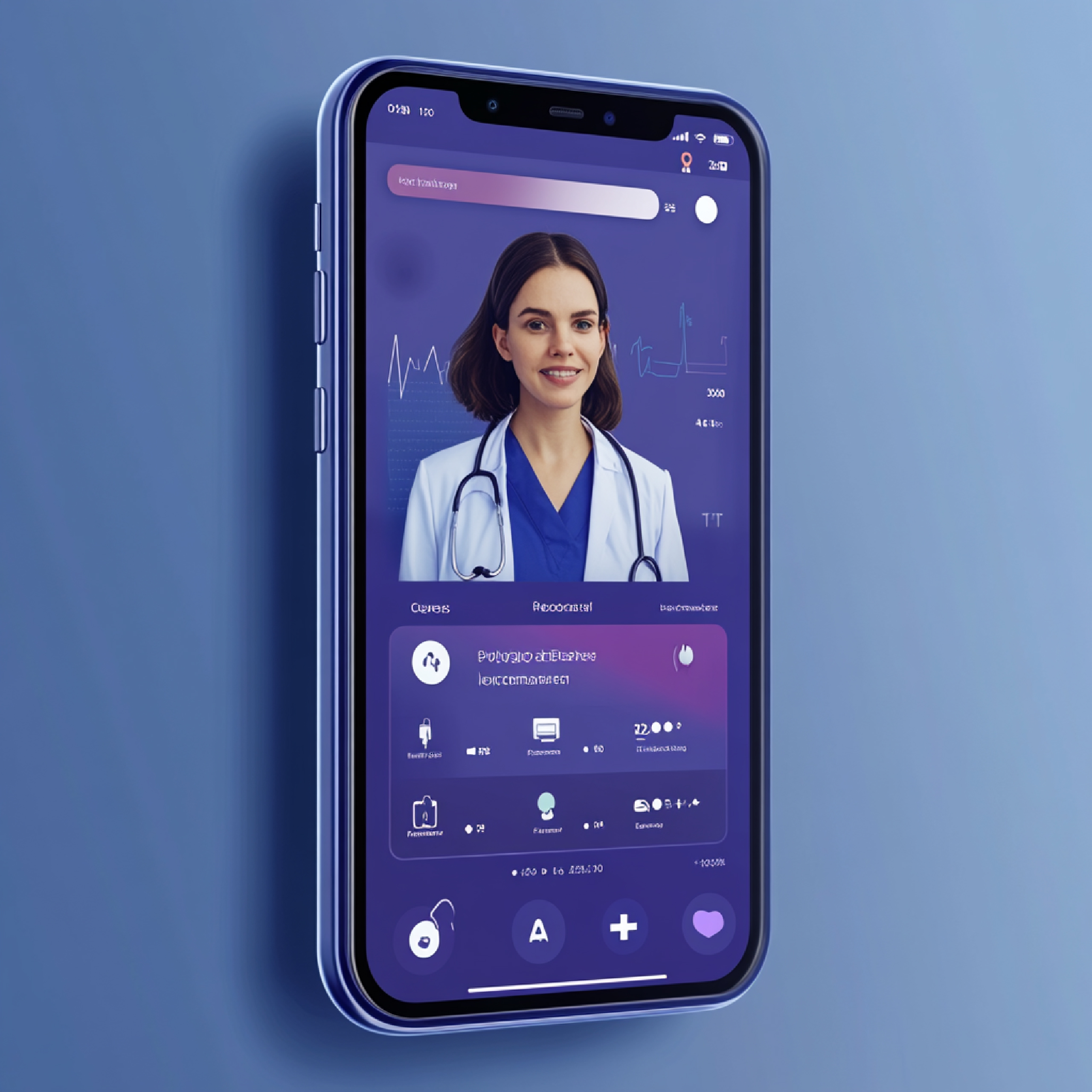 AI in Your Pocket: How Smart AI Health Apps Are Quietly Impacting Healthcare