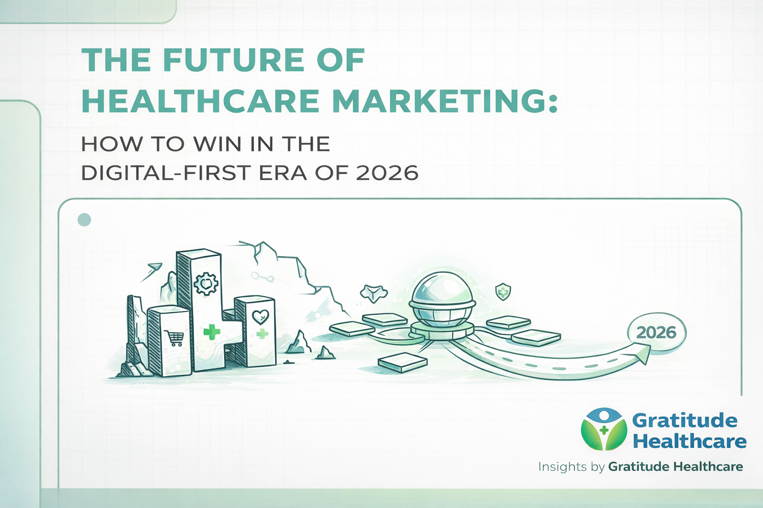 Healthcare Marketing 2026: 5 Patient Acquisition Strategies That Will Actually Work