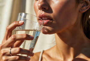 Water in Summers