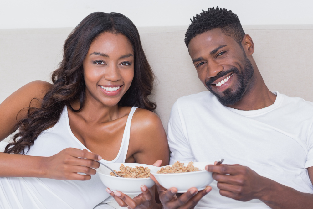 The Truth About Eating After 8 PM: Does Late-Night Eating Really Cause Weight Gain?